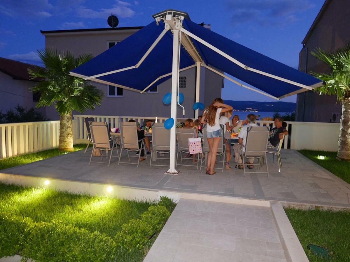 Two Palms Appartement Duće Buitenkant foto